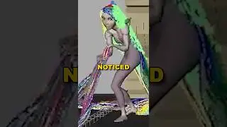 The small detail animators focus on