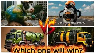 BRAINROT CAR 🆚 BRAINROT MOTORCYCLE - Tiles Hop | Next-Level  #121
