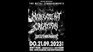 Malevolent Creation-
