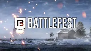 El mejor evento #battlefield #redsec 