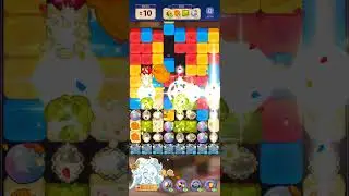 CookieRun: Witch's Castle 🍪 Level 4091