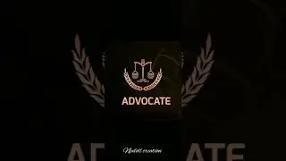 LLB Student.🔥 Advocate ❣️lover 😈 Whatsapp status ll Full screen ll #llb #shorts 