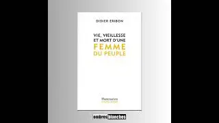 Marathon des mots 2023 - Didier Eribon