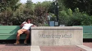 Where Is My Mind? - A Student Music Video