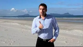 JAMES ALEXANDER WAIPU LANGS BEACH REAL ESTATE