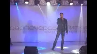 Viktor Romanchenko - Na krayu propasti (Eurovision 2014, Ukraine, Finalist) LIVE Semi-Final
