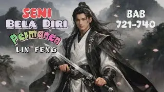 Bab 721-740 Seni Bela Diri Permanen | Lin Feng