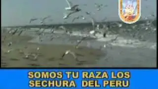 Sechura himno