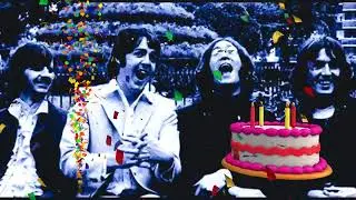 🎁💕💫🎂🎉🍰The Beatles Birthday Lyrics 🎉🍰🎂🍓