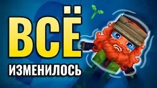 ЭТО меняет Hytale НАВСЕГДА | Обзор обновления 3