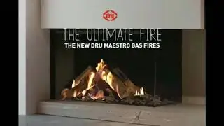 Dru Maestro 105 Eco Wave