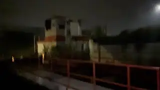 Ghost hunting/ urban exploring
