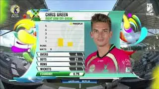 Hero CPL 2020 Match 22 - GAW vs BT [Extended Highlights]