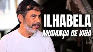 Como &eacute; nossa Vida MINIMALISTA em Ilhabela