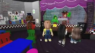 The Elias Human Show On Cartoon Channel 2021 HD & SD