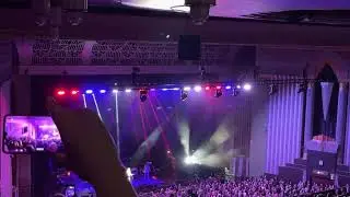 Razorlight - America Live @ Eventim Apollo 10/05/22