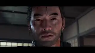 Ghost of Tsushima (NG+) : Ghost From The Past (LETHAL+) Mission Gameplay (NO COMMENTARY) 