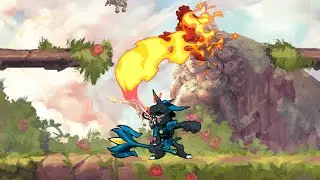 this crystal temple strat is broken in 3k elo