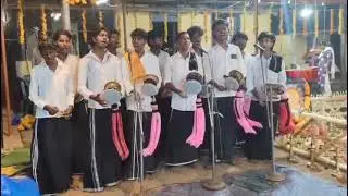 ദേവനാദം കലാഭവൻ കൊടുങ്ങല്ലൂർ