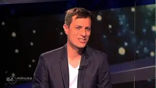 Aca Stojanović - 24 minuta sa Zoranom Kesićem - 59. epizoda, 9. deo