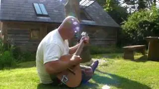 PAUL HATHWAY CITTERN.mov