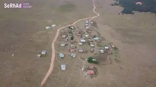 çaltepe köyü yaylası
