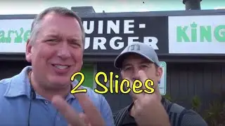 Cheeseburger Chasers Burger Reviews Channel Trailer