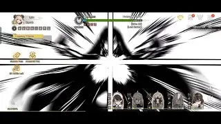 [Lost Sword: Global] Abyss 40F