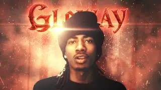 Og.Recc - GL&Oslash;WAY (Official Music Video)