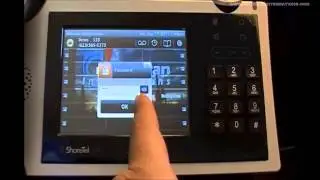 Shoretel 655 training