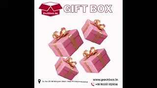 PACKBOX.IN