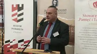Ogólnopolska konferencja naukowa