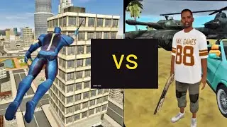 real gangster crime vs rope hero vice town 😛