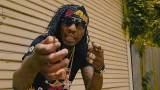 Dirty Mula - Thuggin By Myself