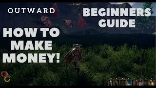 Outward how to make money