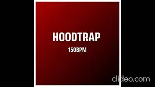 HOODTRAP II - 150BPM