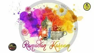 Ramadan Mubarak 2020 | Happy Ramadan Kareem