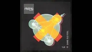 TJR - Same Old Fool (Original Mix) - Rising Music