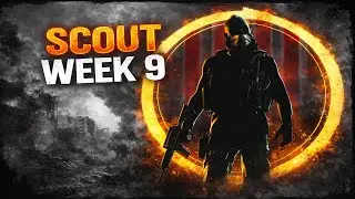 All Week 9 Scout Solutions &ndash; Mutiny Manhunt Guide | The Division 2