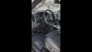 2013 RAM 1500 SPORT |  145,095 MILES |  LINK IN DESCRIPTION