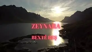 Zeynara - Bext&ecirc; Reş | Dark Kurdish Trap (Bass Boosted & Gece S&uuml;r&uuml;ş&uuml;)