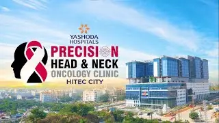 Where Precision Meets Compassion | A New Era In Head And Neck Cancer Care