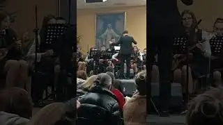 Božićni koncert Međugorje 2024
