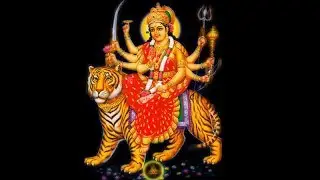 Navaratri special status by marq tech