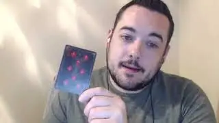 SCORPIO JUNE 2018 READING MONEY