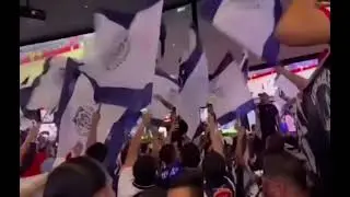 MONTERREY VS RIVER PLATE | LA ADICCION RAYADA| RIVER PLATE SE FUE A LA B!!