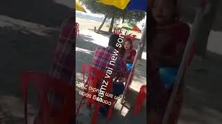 samz vai new song pran sojoni #shorts #youtubeshorts #samz_vai