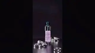 Body Spray Animation #blender3d #spray #commercial
