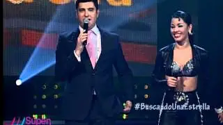 Buscando una Estrella - Selena canta 