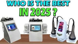 Top 5 Best Ultrasonic Cavitation Machines in 2025 - On Aliexpress